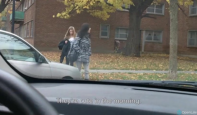 One massage table and three lesbian babes having the most amazing sex ever seen