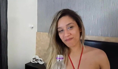 Heißes Video mit Fußanbetung und sexy Mädchen - Pornokompilation