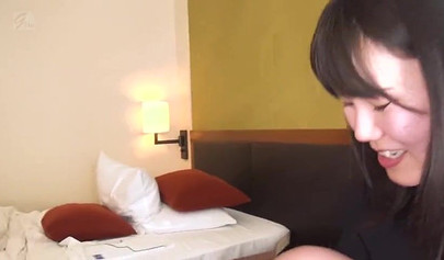 Japanese girls love nylon foot play and tickling