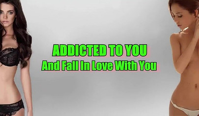 Xandra Sixx and Cadence Lux have amazing sex on a white couch