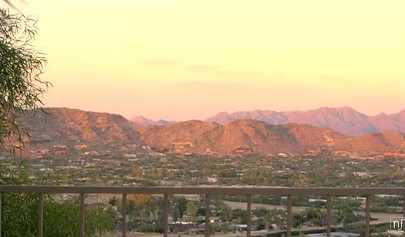 Xandra Sixx and Cadence Lux have amazing sex on a white couch