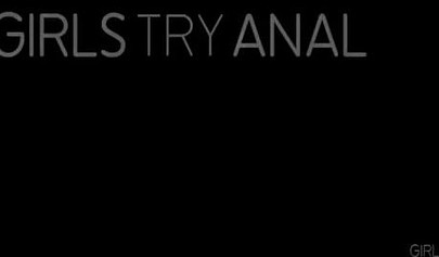 Adriana Chechik and Lola Foxx enjoy ass fingering