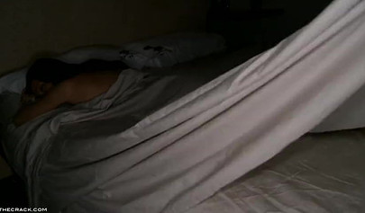 Sensual beauties give a nice rimjob to each other