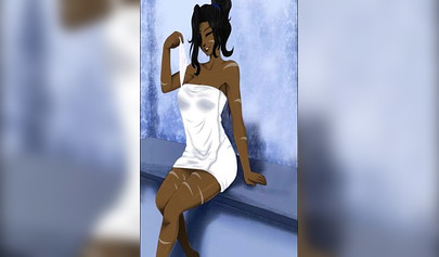 League of Legends - ultimate hentai porn compilation