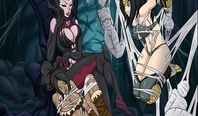 League of Legends - ultimate hentai porn compilation