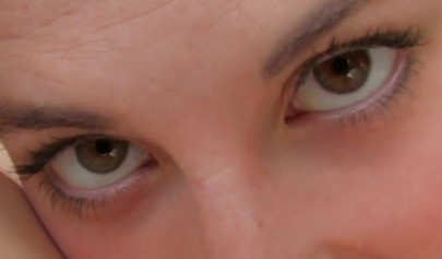 Amazing babes share a double-ended dildo and vibrators