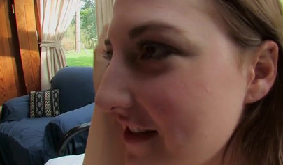 Amazing babes share a double-ended dildo and vibrators