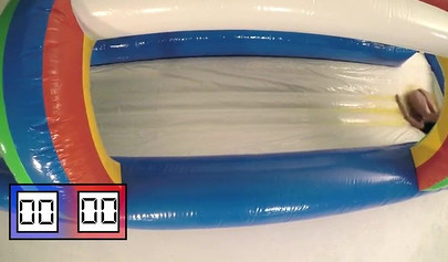 Girling freestyle and hot threesome with pornstars