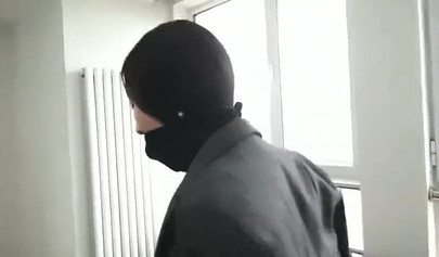 Tied up Asian girl was punished by her strict mistress