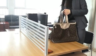 Tied up Asian girl was punished by her strict mistress