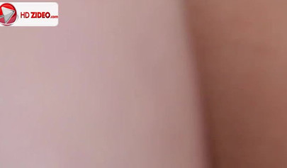 Lesbian babes with amazing bodies start having intense sex with each other and moanign