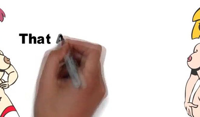 Mulheres lésbicas curvilíneas adoram ter seus clitóris apertados estimulados por outras mulheres.