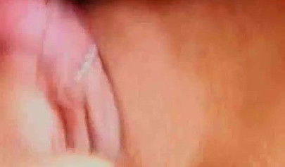 Horny girls enjoy a kinky sixty nine before riding a double dildo to a hot orgasm