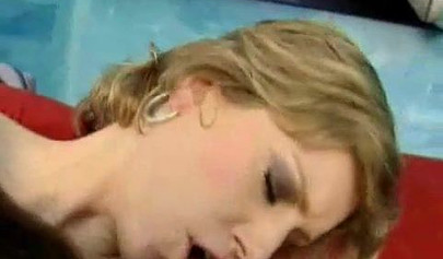 Kinky lesbians are playing with their pussies using toys and their fingers