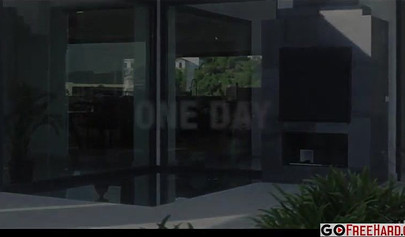 Three girls enjoy nice lesbian sex on the sofa