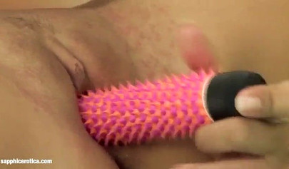 Outdoor lesbian threesome with young beauties