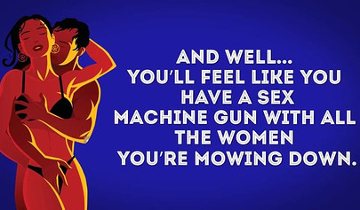 Sensual lesbian scene with pretty babes on the sofa