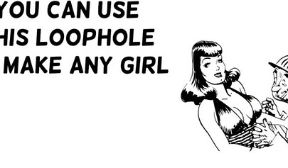 Sweet dolls are making love genty outdoors