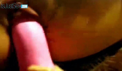 Keanna Shay tries her first lesbian experience