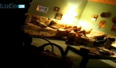 Keanna Shay tries her first lesbian experience