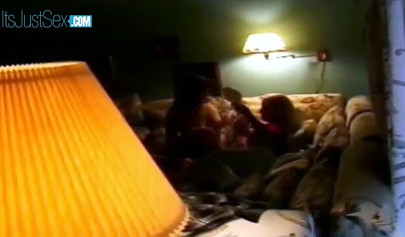 Keanna Shay tries her first lesbian experience