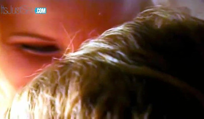 Keanna Shay tries her first lesbian experience