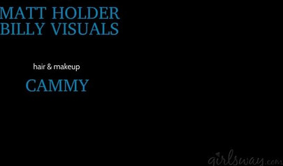 Eva Lovia And AJ Applegate have amazing sex together