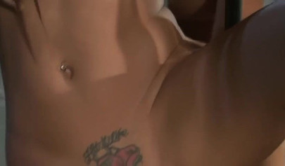 Two naughty lesbians enjoy great sex in prison