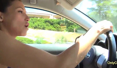 Celeste Star sits her wet pussy down on Krystal Banks' face