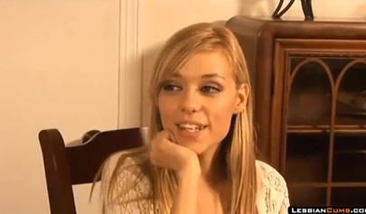 Horny stepmom seduces lesbian stepdaughter in the bedroom