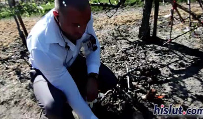 Dirty babes have some lesbian fun in prison