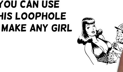 Outdoor lesbian action with blonde and brunette