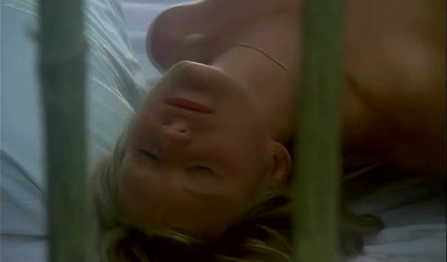 Erotic porn scenes with beautiful lesbians - compilation