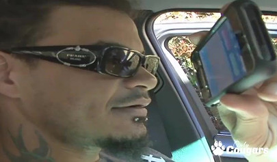 Alexis Texas, Kayden Faye & Rachel Starr use a huge dildo