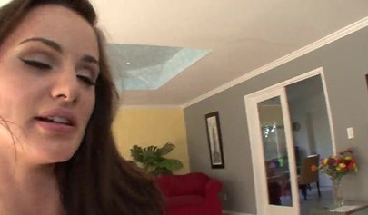 Dani Daniels and Lily Carter are horny for each other