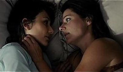 Герцог Бургундский (2014) Полнометражный фильм с лесбийскими сценами