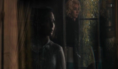 The Duke of Burgundy (2014) Full Movie with lesbian scenes