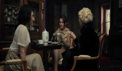 The Duke of Burgundy (2014) Full Movie with lesbian scenes