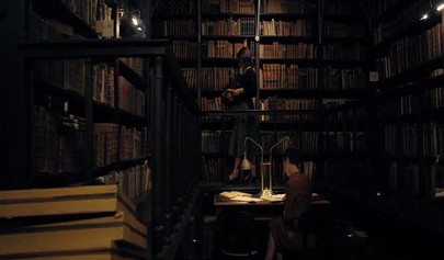 The Duke of Burgundy (2014) Full Movie with lesbian scenes