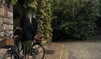 The Duke of Burgundy (2014) Full Movie with lesbian scenes