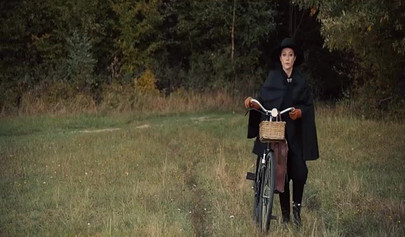 The Duke of Burgundy (2014) Full Movie with lesbian scenes