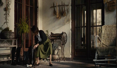 The Duke of Burgundy (2014) Full Movie with lesbian scenes