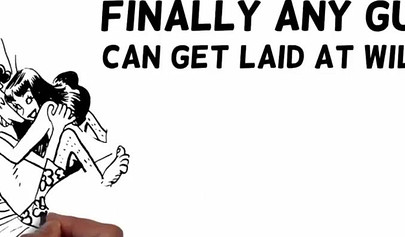 Sensual girls Aiko May and Luciana tribbing and facesitting