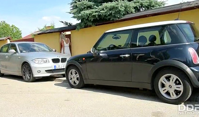 Christen Courtney & Alice enjoy tribbing and anal games