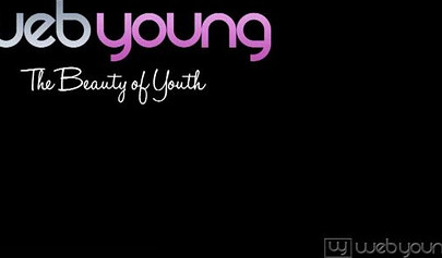 Outdoor lesbian cunnilingus on the riverside