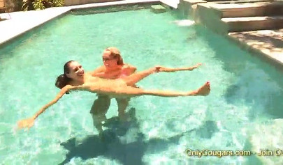 Brett Rossi and Celeste Star have some hot oral sex