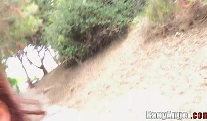 Lesbian Anal POV with lustful pornstars - compilation