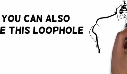 Charley Chase and Nicole Graves are using a strap-on