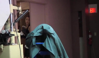 Hardcore BDSM lesbian fetish and electro torture