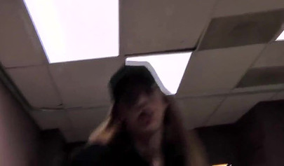 Female inmate gets stripped and fucked while sitting in the electric chair